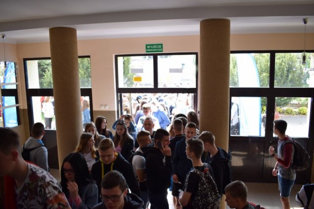 Dzień Otwartych Drzwi 2018